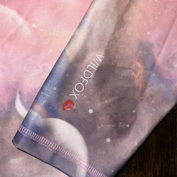 Wildfox leggings - Picture 3 of 4